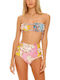 Aliz Merzin Bikini Slip Ψηλόμεσο