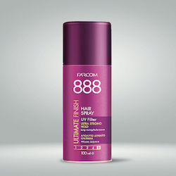 Farcom 888 Ultimate Finish Λακ 100ml Farcom 888 Ultimate Finish Λακ 100ml
