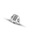 Hillas Herren Ring aus Silber