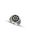 Hillas Herren Ring aus Silber