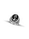 Hillas Women's Ring from Silver