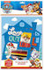 Painting Set 31x21cm