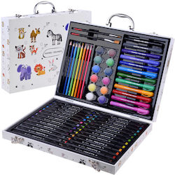 Art Painting Set