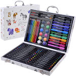 Art Colouring Set