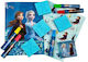 Disney Frozen Комплект за Оцветяване 12бр