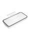 Bag Support Base for Bag Attach-A-Trash Plastic White