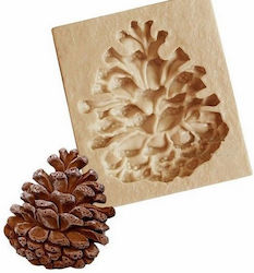 Suifenhe Mold Silicone for Candle / Soap 5x4cm