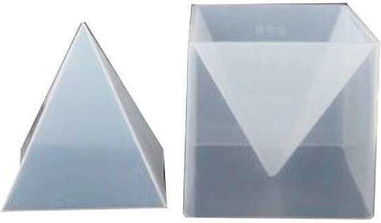Chemco Matriță Silicon pentru Lumânare 15x15cm