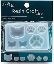 Beadsmith Mold Silicone for Clay