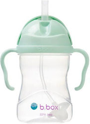 B.Box Εκπαιδευτικό Μπιμπερό για 6m+ 240ml B.Box Εκπαιδευτικό Μπιμπερό για 6m+ 240ml
