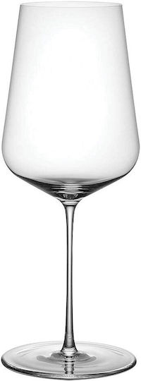 Zalto Glas für Weißwein aus Glas Kelch 555ml