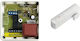 Elmes Plate Home Security Systems