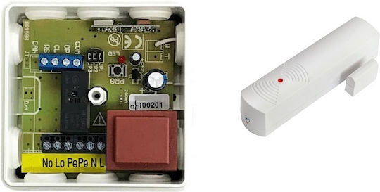 Elmes Plate Home Security Systems