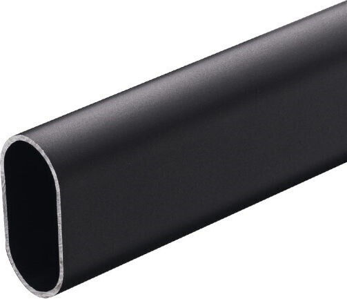 Manart Κρεμάστρα Ρούχων Μαύρη 244-709M193000 Manart Κρεμάστρα Ρούχων Μαύρη 244-709M193000