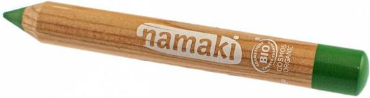 Namaki Eco Pencil Face Painting Green Children's Makeup