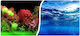 Happet Aquarium Decoration Poster