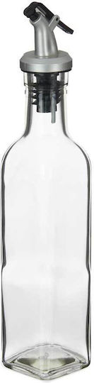 Vivalto Cutie de ulei Sticlă cu Flux 500ml