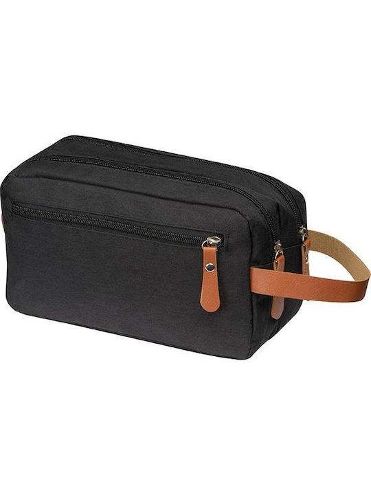 Next Toiletry Bag in Black color