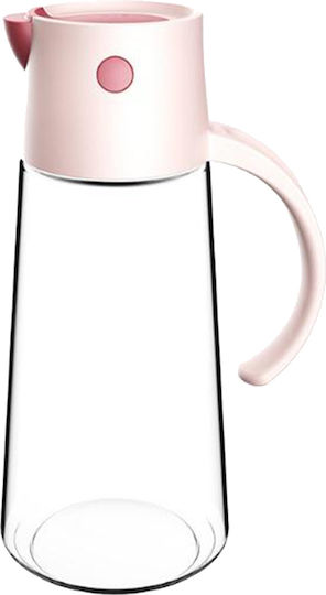 Oil Can Glass with Flow 550ml
