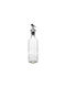 Vivalto Oil Can Glass with Flow 250ml