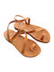 Kinder Sandalen Beige