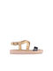 Sagiakos Kids' Sandals Beige