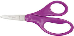 Fiskars Kinder Schere für Handwerksarbeiten 15cm Lila Fiskars Kinder Schere für Handwerksarbeiten 15cm Lila