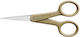 Fiskars Renew Scissors 13cm with Metallic Blade...