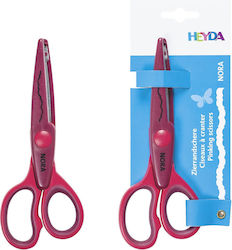 Heyda Ψαλίδι Πορτοκαλί