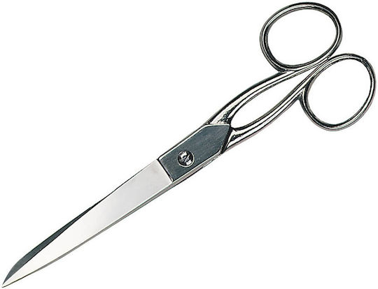 Bessey Schere 18cm mit Metallisch Klinge Silber 1Stück
