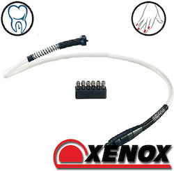 Xenox 68628 Angle Grinder Parts