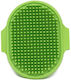 Glove for Misc Hair Lengths for Hair Removal Green