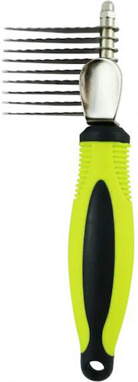 Nobleza Dog Comb for Hair Care