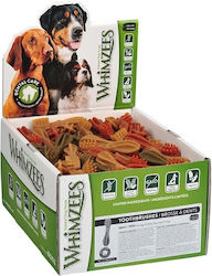 Whimzees Star Dental Dog Treats 150pcs