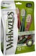 Whimzees star Dental Dog Treats for Medium Breeds 12pcs