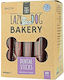 M.B.F. LAZY DOG DENTAL Μασώμενο Stick για Σκύλους κατά της Πέτρας & Πλάκας 600gr 30τμχ