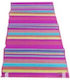 AGC Strandmatte Kunststoff 170x75cm