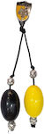 Fanatics Begleri din Vinil de lungime 24buc Galben