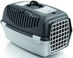 Stefanplast Dog Transport Cage 61x40x38cm