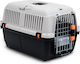 MP Bergamo BRACCO Dog Transport Cage 60x40x38.5cm