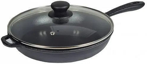 Maysternya 20cm Cast Iron