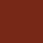 Ravenna Martina Red Brown Glossy Плочка За под / стена На закрито Керамичен Сияен 20x20см Червен