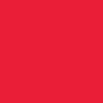 Ravenna Martina Red Glossy Fliese Boden / Wand Innenbereich 20x20cm Rot