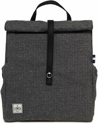 The Lunch Bags Lunchpack Lunch Bag Handbag Stone Gray The Lunch Bags Lunchpack Lunch Bag Handbag Stone Gray