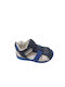 TOYITI Shoe Sandals Blue