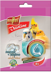 Vitapol Vitamina Pentru Păsări Cântătoare 50gr