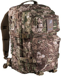 Mil-Tec Us Assault Laser-Cut Large Military Backpack Backpack Camouflage Wasp I Z2 36lt