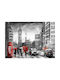 I-gallery Painting on Canvas 100x70cm
