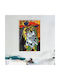 I-gallery Painting Copy of Pablo Picasso on Canvas 50x70cm