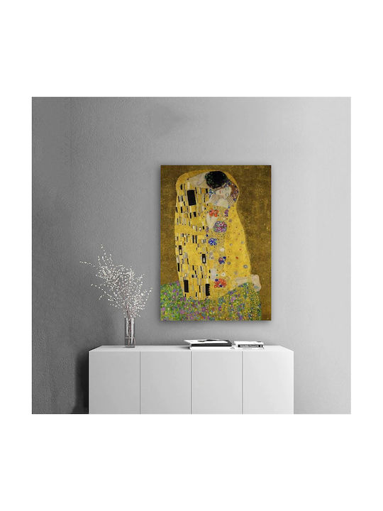 I-gallery Painting Copy of Gustav Klimt on Canvas 90x130cm